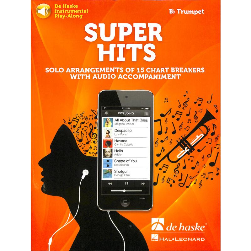Super hits Super hits