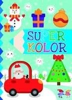 Super kolor von Olesiejuk