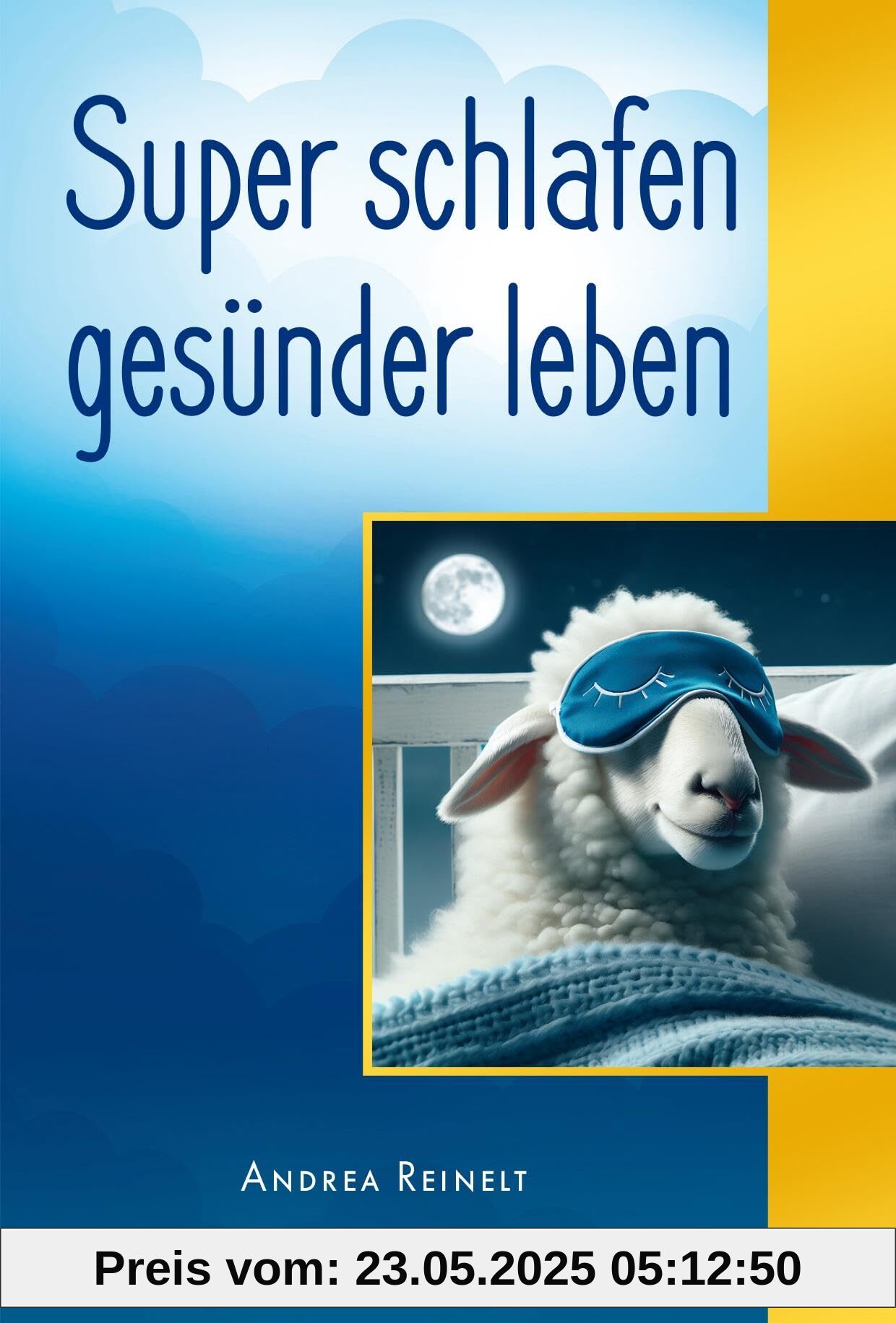 Super schlafen - gesünder leben
