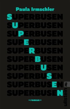 Superbusen von Ullstein TB