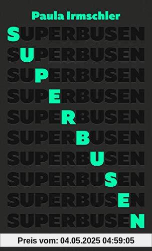 Superbusen: Roman