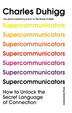 Supercommunicators von Random House UK