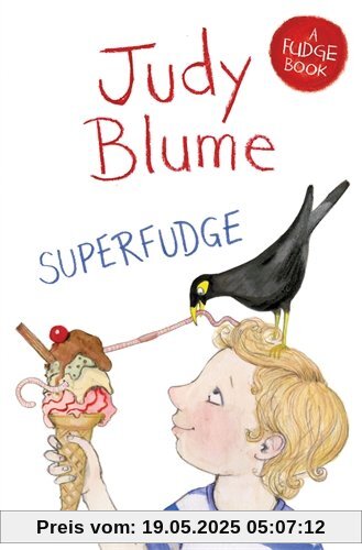 Superfudge
