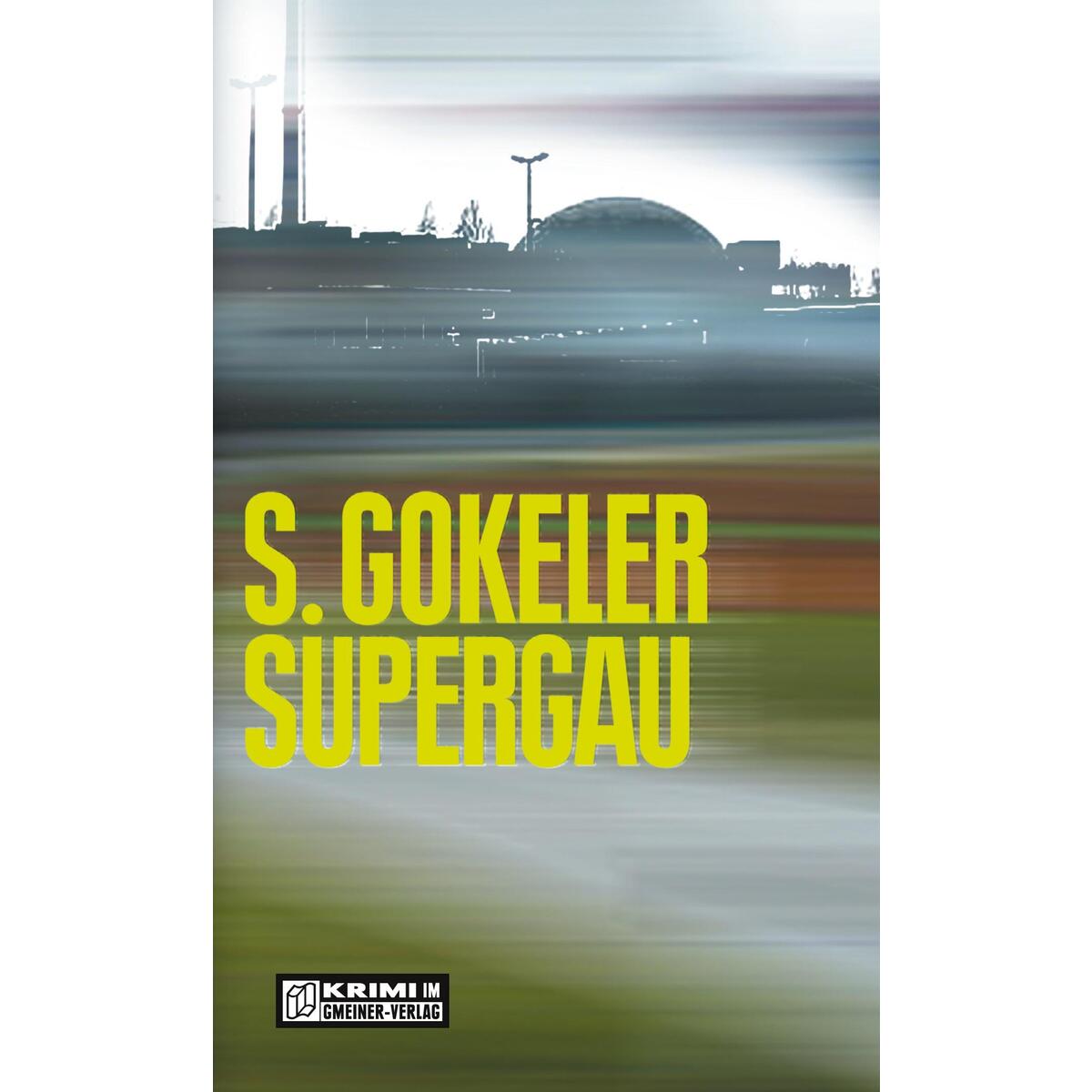 Supergau Supergau von Gmeiner