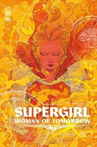 Supergirl: Woman of Tomorrow von URBAN COMICS