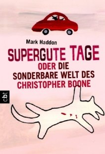 Supergute Tage oder Die sonderbare Welt
