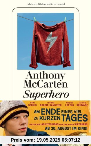 Superhero Superhero