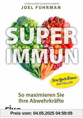 Superimmun: So maximieren Sie Ihre Abwehrkräfte