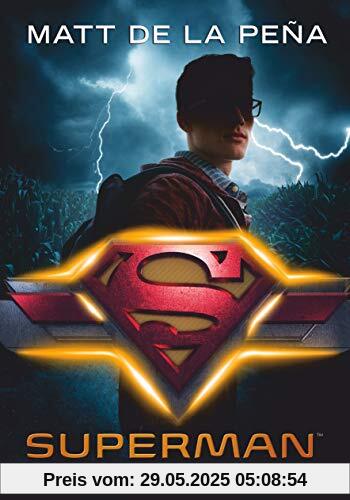 Superman – Dawnbreaker