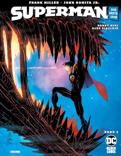 Superman: Das erste Jahr: Bd. 2 (von 3) von Panini Verlags GmbH