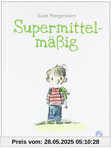 Supermittelmäßig