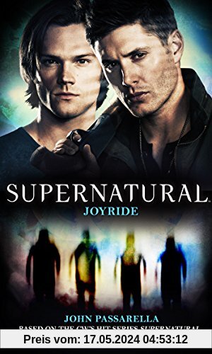 Supernatural - Joyride