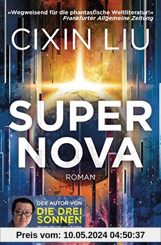 Supernova: Roman