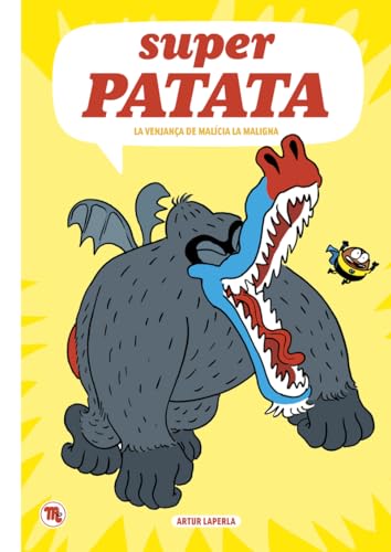 Superpatata 4 von BANG