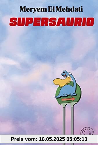 Supersaurio (narrativa)