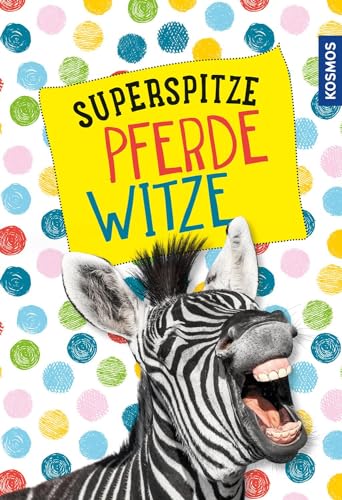 Superspitze Pferdewitze