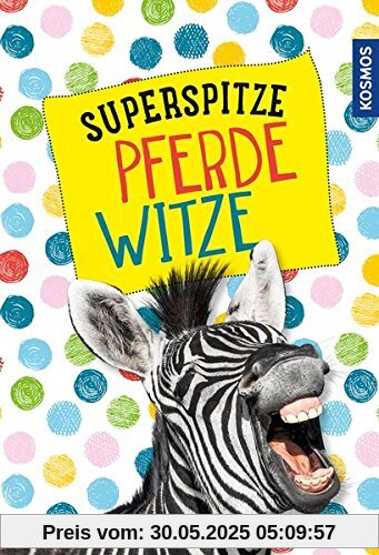 Superspitze Pferdewitze