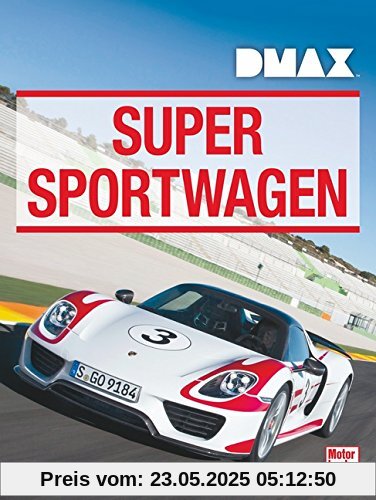 Supersportwagen