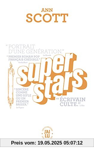 Superstars