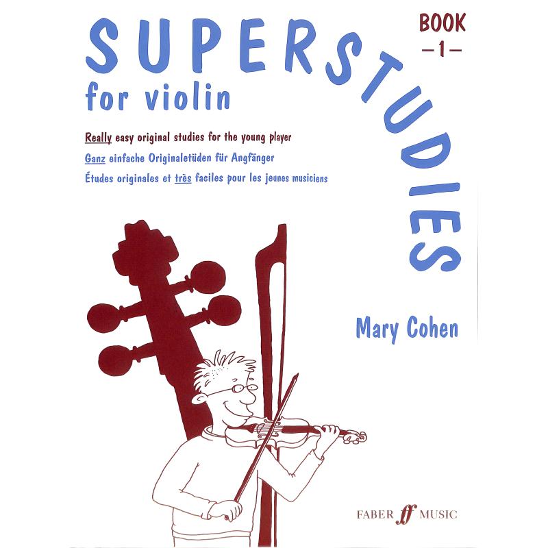 Superstudies 1