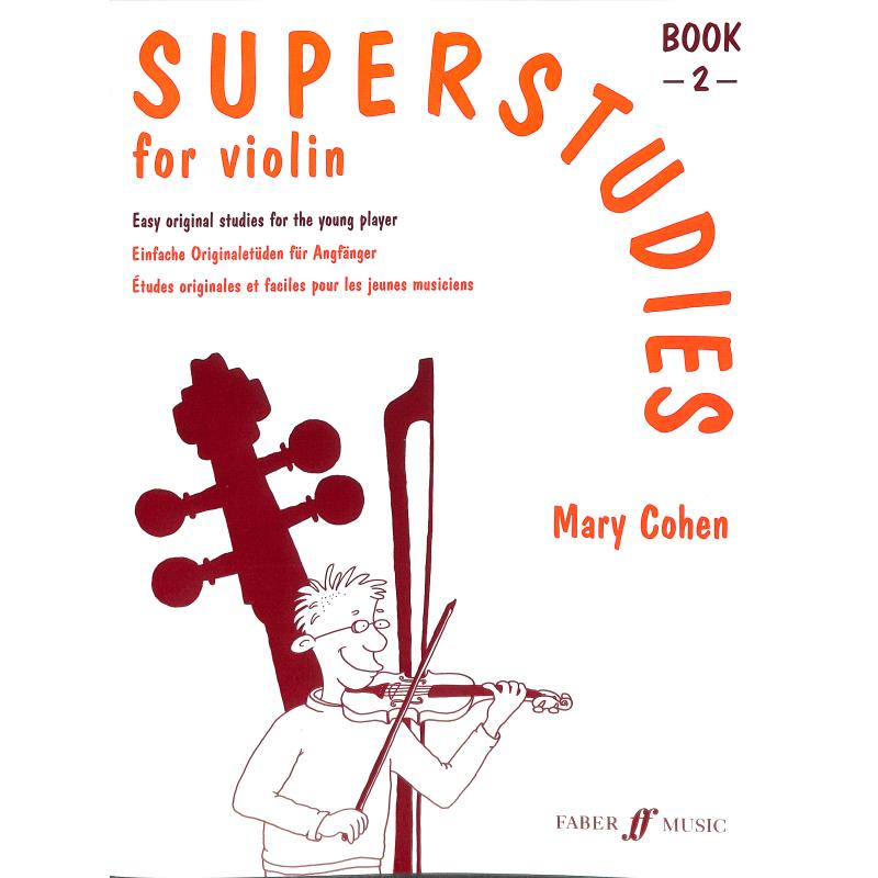 Superstudies 2