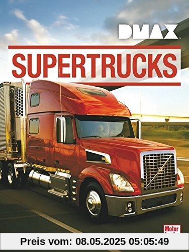 Supertrucks
