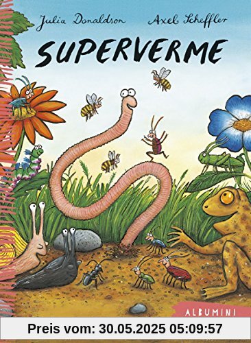Superverme