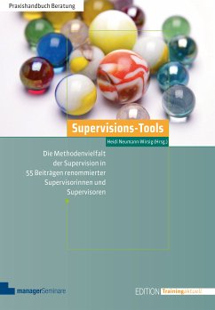 Supervisions-Tools (eBook, PDF) von managerSeminare Verlags GmbH