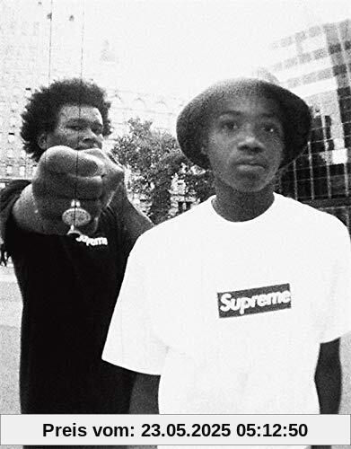 Supreme