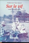 Sur le vif: Schülerbuch