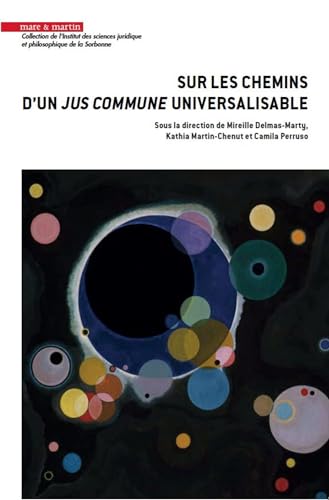 Sur les chemins d'un jus commune universalisable