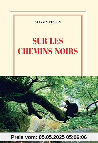 Sur les chemins noirs