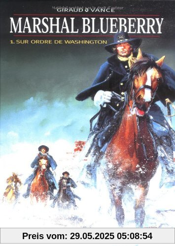 Sur ordre de washington t1