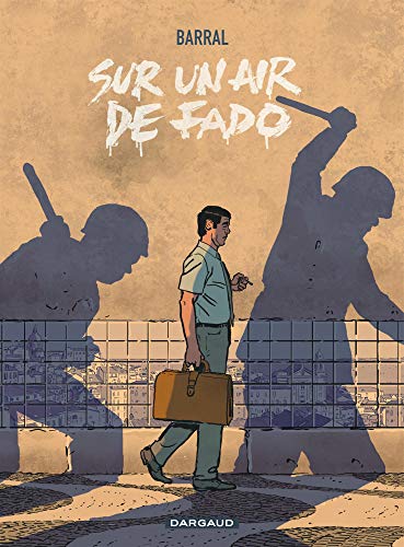 Sur un air de Fado von DARGAUD