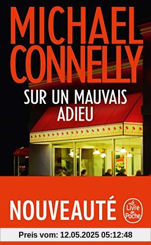 Sur un mauvais adieu