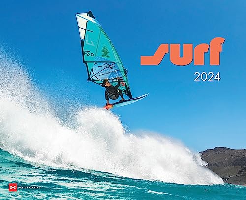 Surf 2024