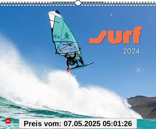 Surf 2024