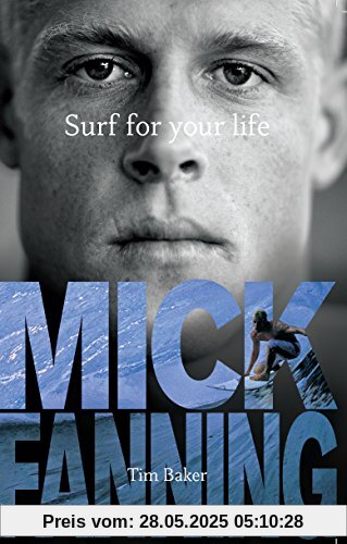 Surf For Your Life