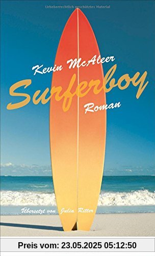 Surferboy
