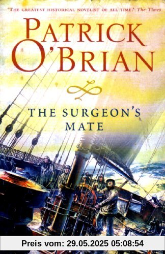 Surgeon's Mate