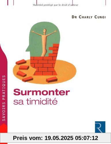 Surmonter sa timidité