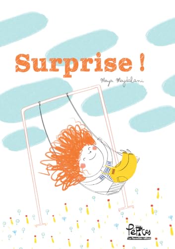 Surprise ! von LA MARMOTIERE