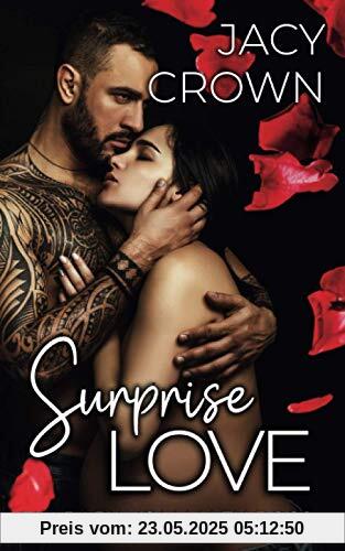 Surprise Love: Ein Baby vom Mafiaboss Surprise Love: Ein Baby vom Mafiaboss