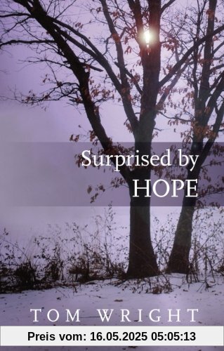 Surprised by Hope