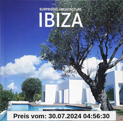 Surprizing Architecture Ibiza