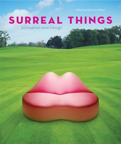 Surreal Things: surrealism and design