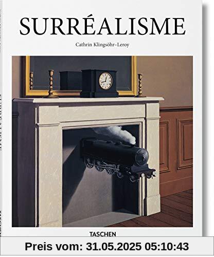 Surrealism (Basic Art Series 2.0)
