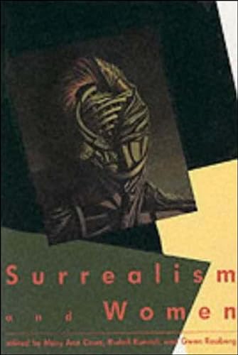 Surrealism and Women (Mit Press) von MIT Press