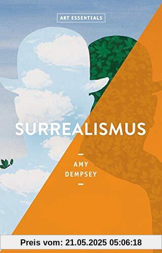 Surrealismus (ART ESSENTIALS)