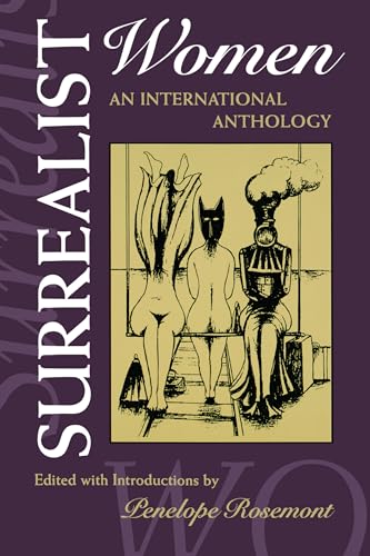 Surrealist Women: An International Anthology (Surrealist Resolution)